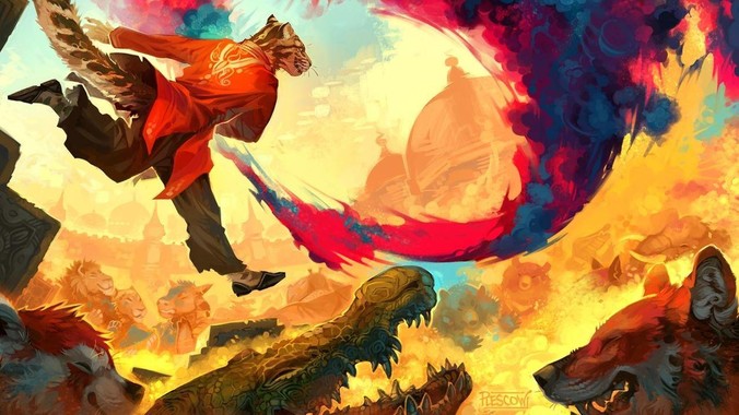 你干过最牛的一件事是什么？